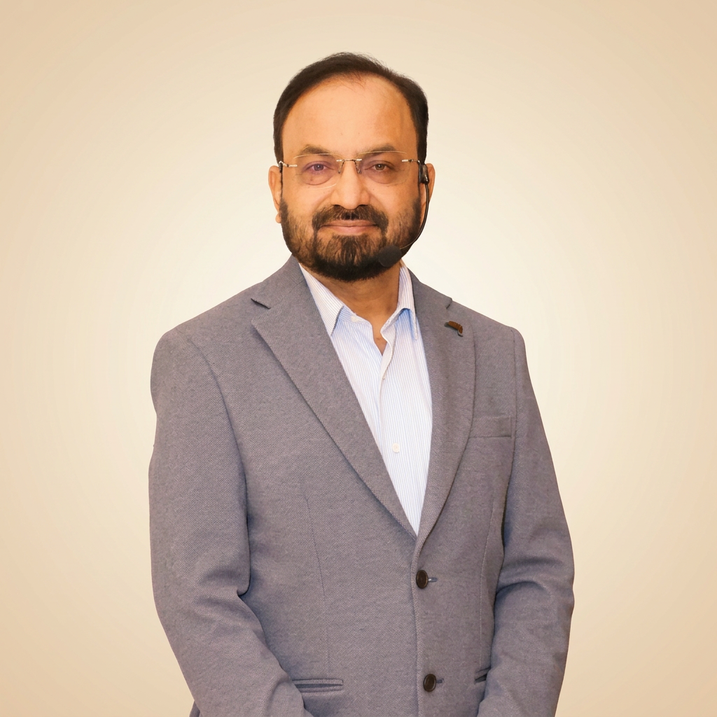 Dr. Purushottam Wamanrao Selukar